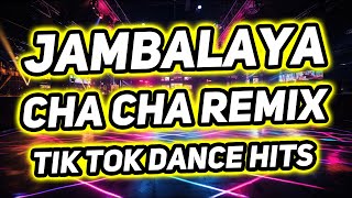 Download lagu Jambalaya ( On The Bayou ) Cha cha remix mp3