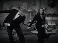 Dancing in the darkness