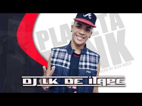 DJ LK DE ITAPE - MT ''DESAFIO DO QUADRADINHO''