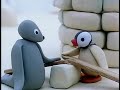 097 Pingu Builds A Tower Avi GXX DJjmV50 Nomusic