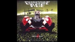 Depressive Age - Electric Scum