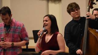 Venus - Becca Stevens Cover