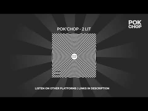 Pok'Chop - 2 Lit