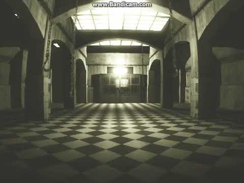 Doorways: Old Prototype - Asylum Flashback Ambience 2
