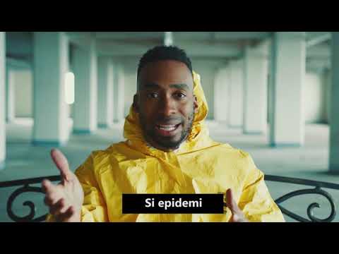 F-Virus Motivation Video(Me titra shqip)