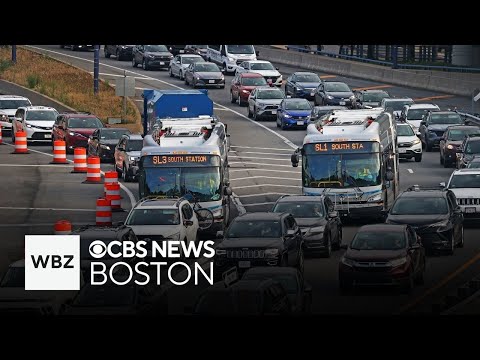 More drivers are being pulled over in Massachusetts, RMV says