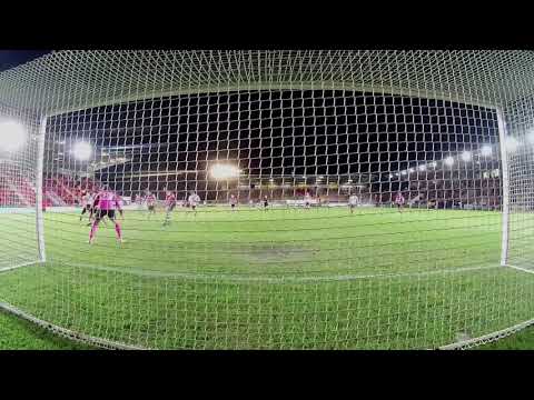 Goal-cam: Exeter (A)