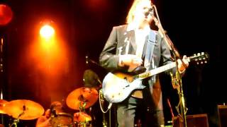 Neil Young Coburg - SPIRIT ROAD