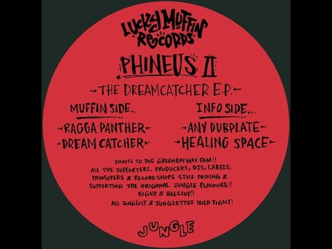 Phineus II - Any Dubplate