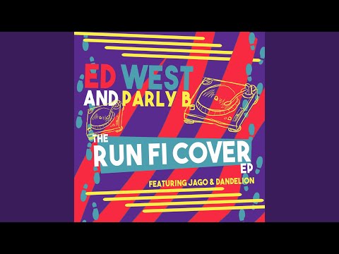 Run Fi Cover (Riddim)