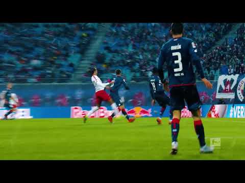 VIDEO: Watch RB Leipzig’s 100% Team Player Poulsen VIDEO: Watch RB Leipzig’s 100% Team Player Poulsen