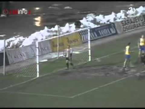 Fk Sarajevo Fk Modrica Maxima 2 0