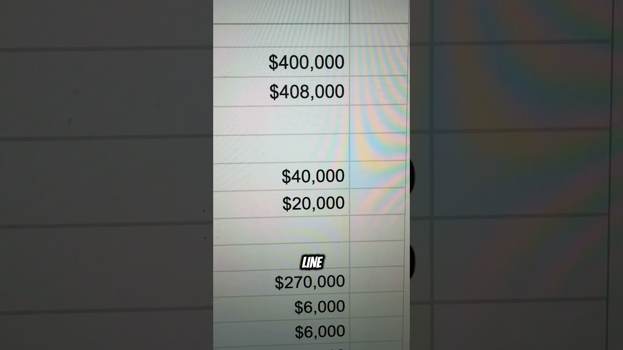 How to make $100K on 100 acres