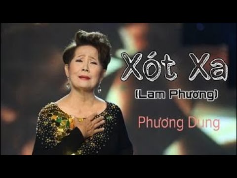 Thể hiện bởi Phương Dung
