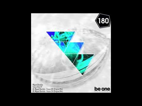 Miguel Bastida - Focus UK (Original Mix)