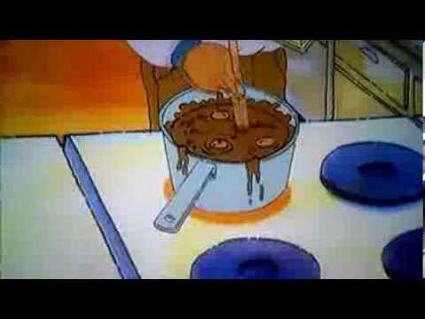 Video thumbnail for Leftovers Goulash