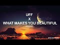 Uff X What Makes You Beautiful (Mashup) | Epic Rhythms
