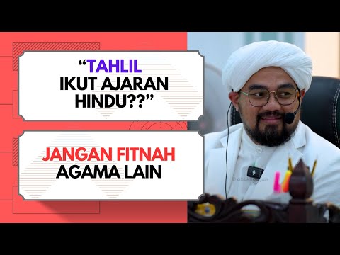 Orang Hindu Nafi Tuduhan Wahabi  | Syeikh Mohd Nazrul Abd Nasir
