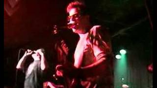 Spocks Beard &quot;The End of The Day&quot; San Francisco 2005