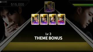 RUMOR - TVXQ! | HARD | SSL SM 07.11.2019