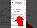 How To Recover Your Deleted YouTube Channel