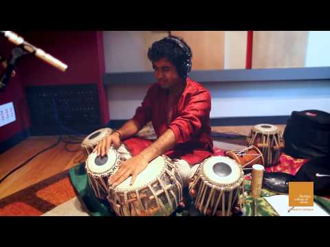 Mediterranean Music Institute: "Tierra Prometida" at Berklee College of Music, Valencia Campus