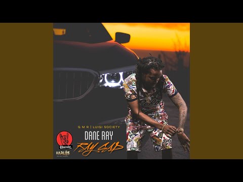 Ray Gad (Radio Edit)