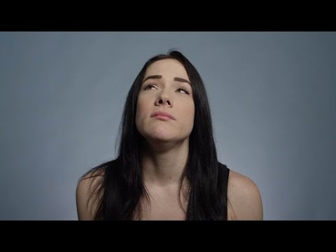 Heartbreaking Video Shows What Eating Disorders Really Look Like