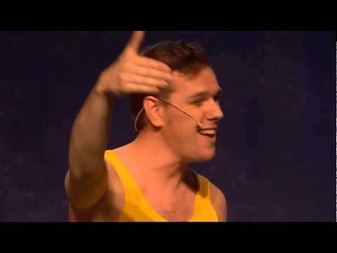 Meeuw - Zinloos Geweldig