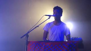 Toro y Moi – Studies – Live in Berkeley