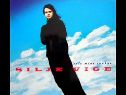 Silje Vige - De små, rare mennesker