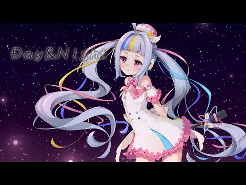 Day & Night