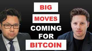 The End Of Bitcoin's Rally? This Is What Happens After Halving | Zach Bruch