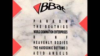 Pankow - Sickness Takin' Over (Watt's remix)