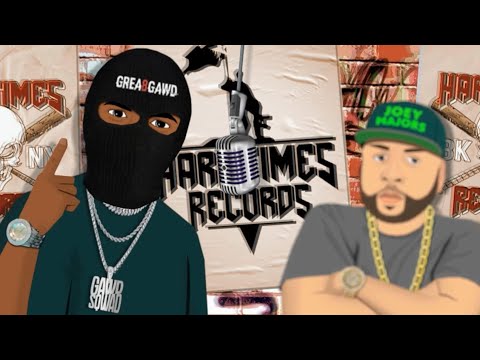 Joey Majors x Grea8Gawd Ft. J'Rell - For The Hood (New Official Music Video) (Wolf SZN LP)