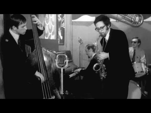 Zbigniew Seifert Quartet – Live 1969