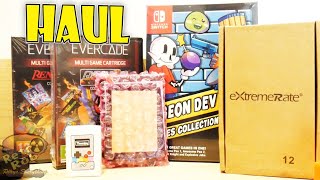 🕹️ April Retro and Modern Video Game Haul 🕹️