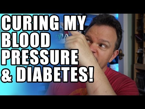 Best blood pressure for seniors