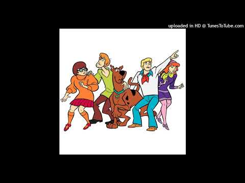 LocoMode - Scooby Doo, ALE TO MOCNY OLD SCHOOL