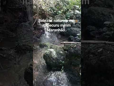 #beleza natural #itapecuru mirim #Maranhão