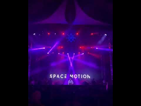 "Space Motion" Live At Under Ground Party || Taraka, Lima, Peru - 2023