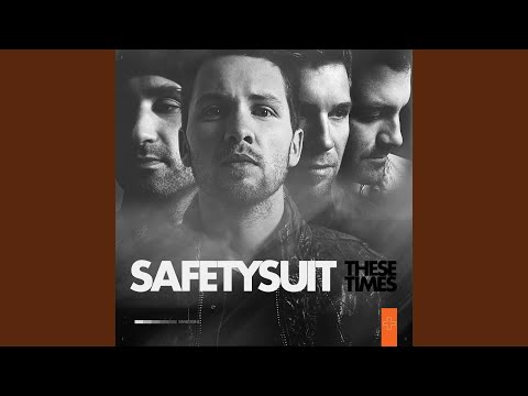 Life in the Pain - Safetysuit