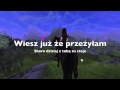 Królowa śniegu- Natalia Przybysz- 