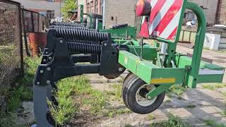 Máy cày sâu Great Plains SS 0300 để bán - Hình ảnh 4 | Agroline VN Máy cày sâu Great Plains SS 0300 | Hình ảnh 4 - Agroline