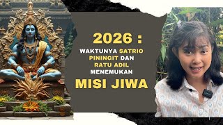 Download lagu 2026: IT'S TIME FOR THE ARCHIPELAGO TO DISCOVER ITS COLLECTIVE SOUL (DHARMA) MISSION mp3