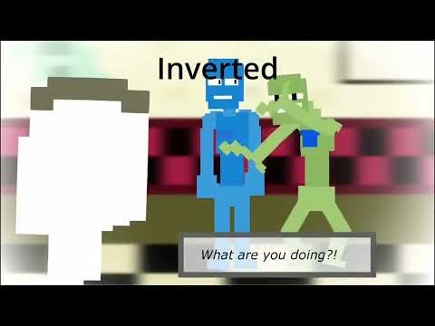 DSaF Dave dance In  7 Different Dimensions