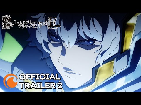 Trailer: Platinum End