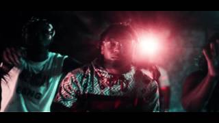 AMERICAN GANG - PARTY CRASHERS