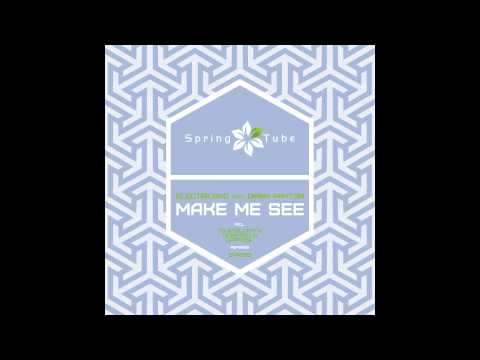 Electricano & Diana Payton - Make Me See (Uppfade Remix) [SPR126]