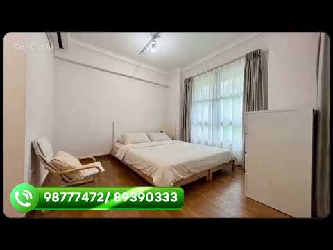 Aquarius By The Park, 5 Bedok Reservoir View, Bedok / Upper East Coast, 3 Bedrooms, 1,432 sqft, Condominium For Sale, by Noviana Santoso, 500269644 - PropertyGuru.com.sg
